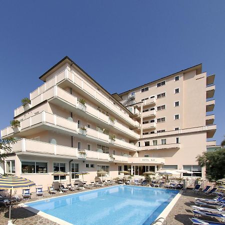 Hotel Man Lido Di Savio Dış mekan fotoğraf